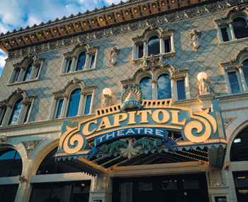 CapitolTheatre